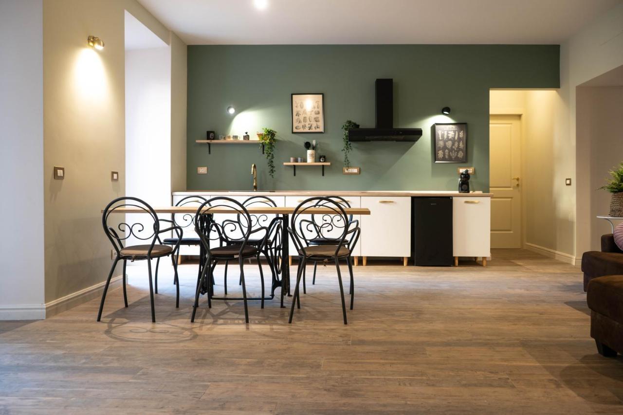Bohouse Roma Apartment Exterior photo