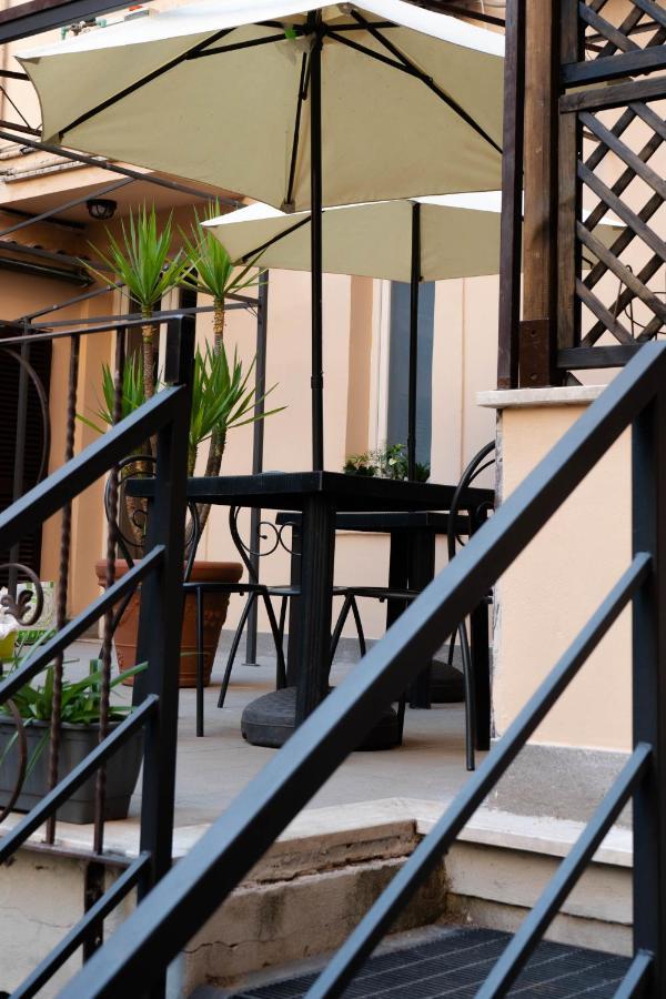 Bohouse Roma Apartment Exterior photo